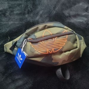 Adidas fanny pack